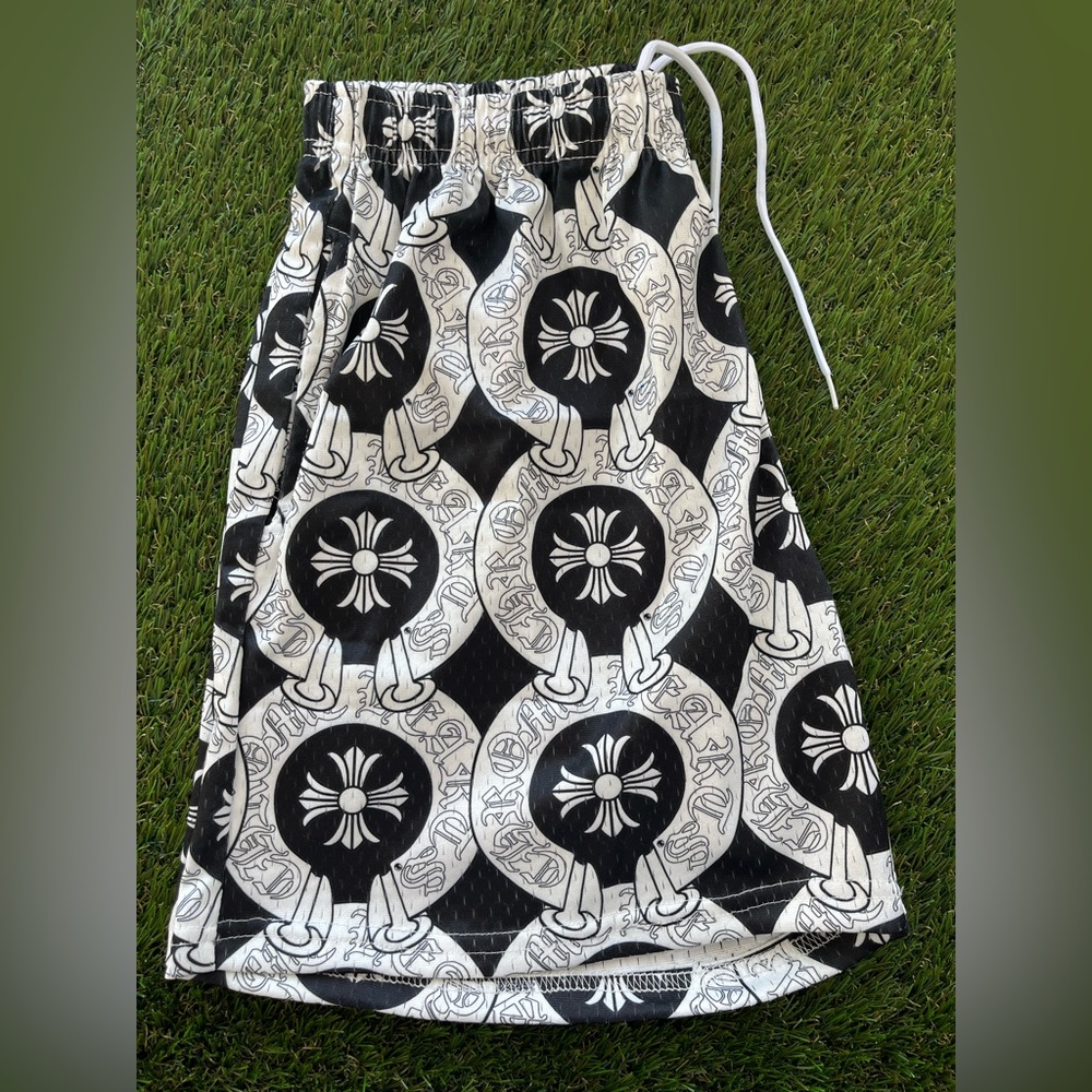 Mesh Shorts for Men